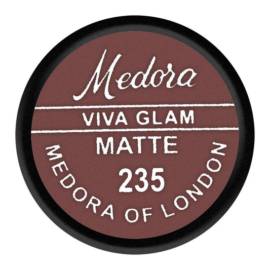 Medora Lipstick shade Shade# 235