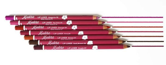 Medora Lipliners